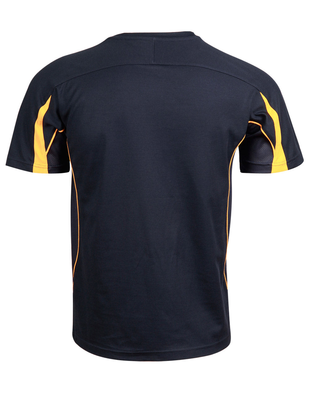 Mens TrueDry Fashion Short Sleeve Tee Shirt - TS53 (9 Colours)