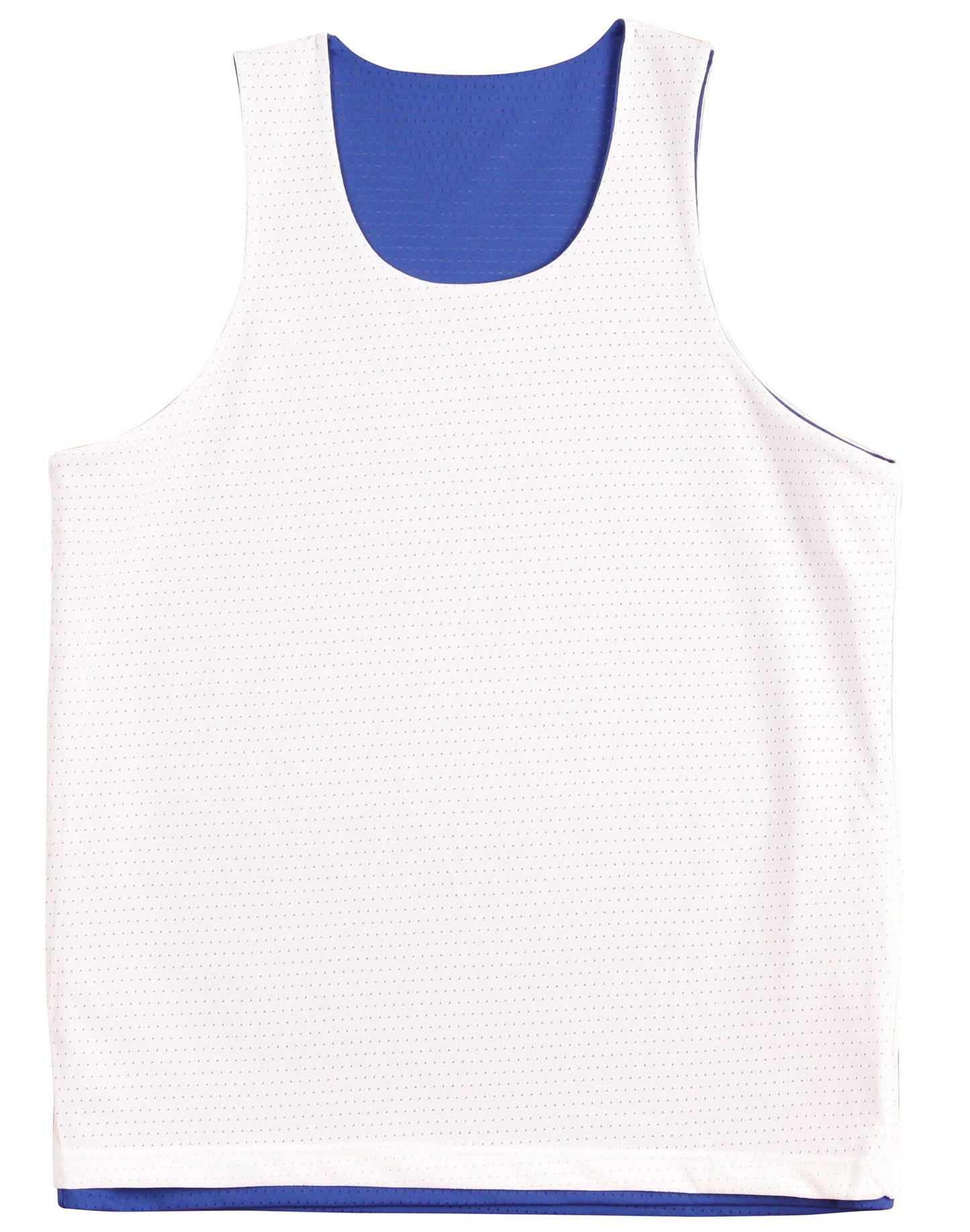 Kids Cooldry Basketball Singlet - TS81K