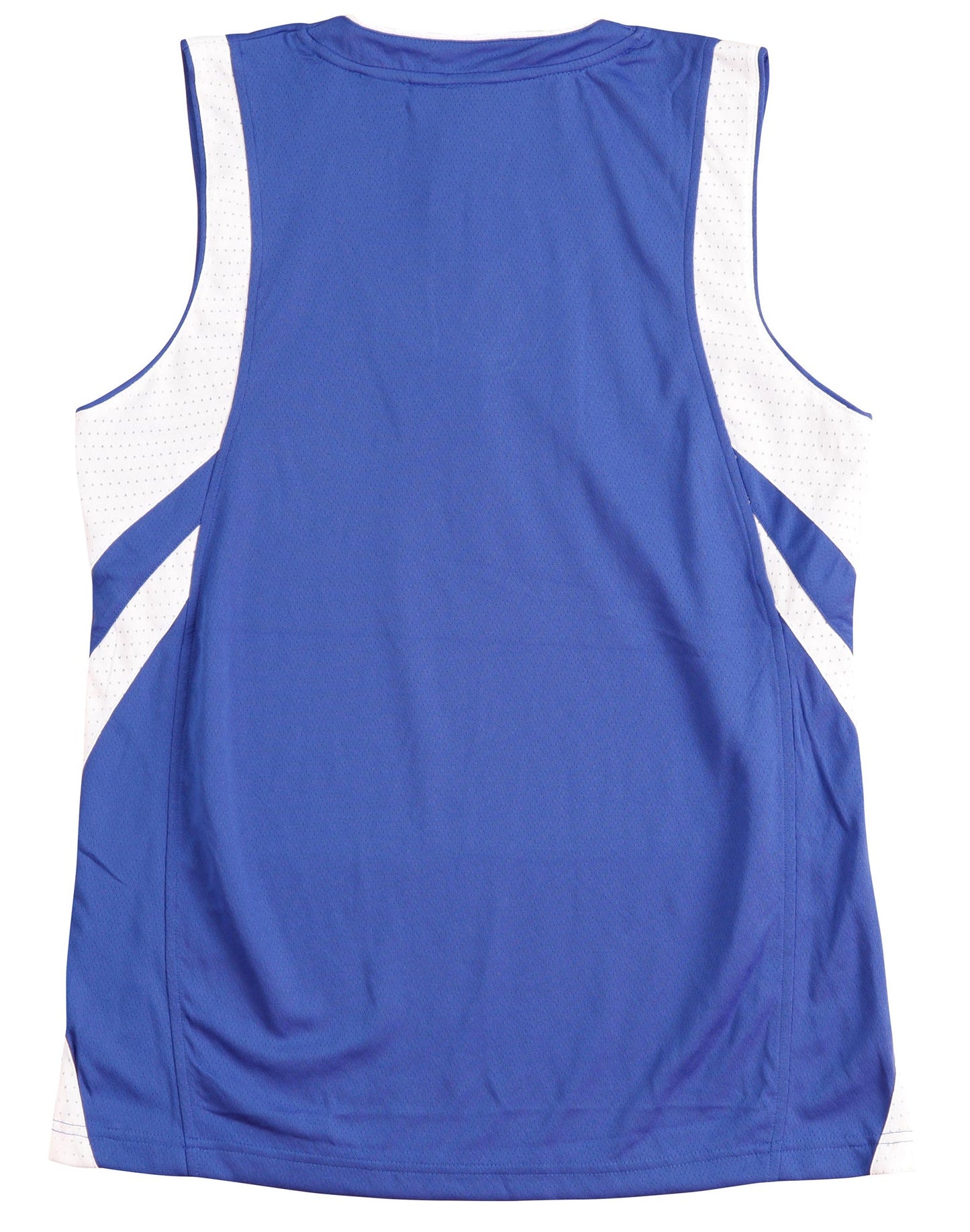 Kid's Cooldry Basketball Singlet - TS83K