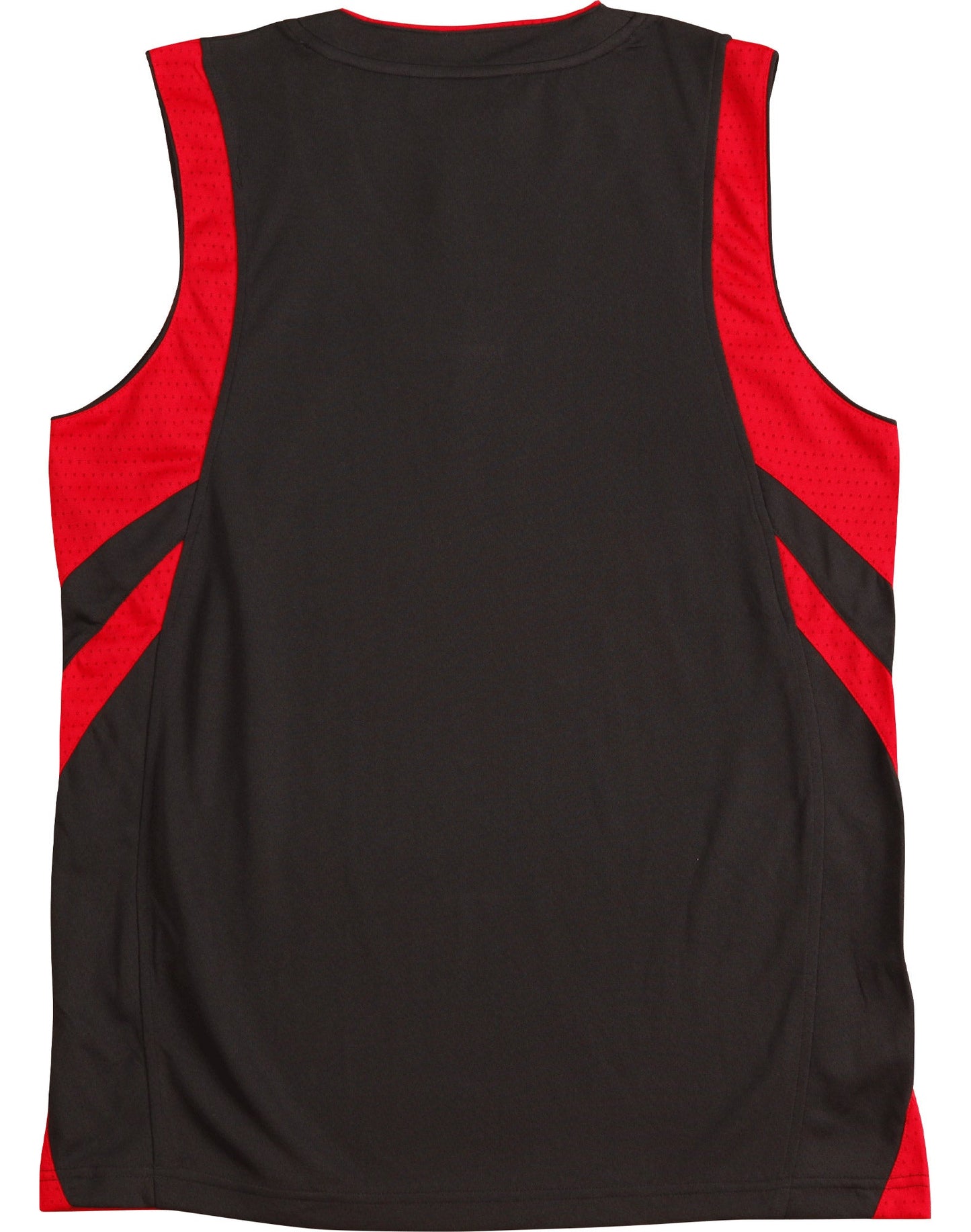 Adults Cooldry Basketball Singlet - TS83