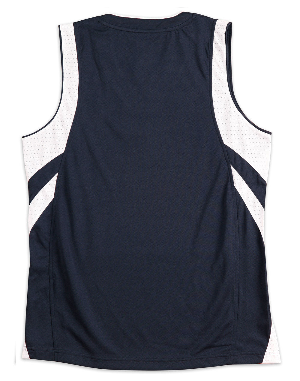 Kid's Cooldry Basketball Singlet - TS83K