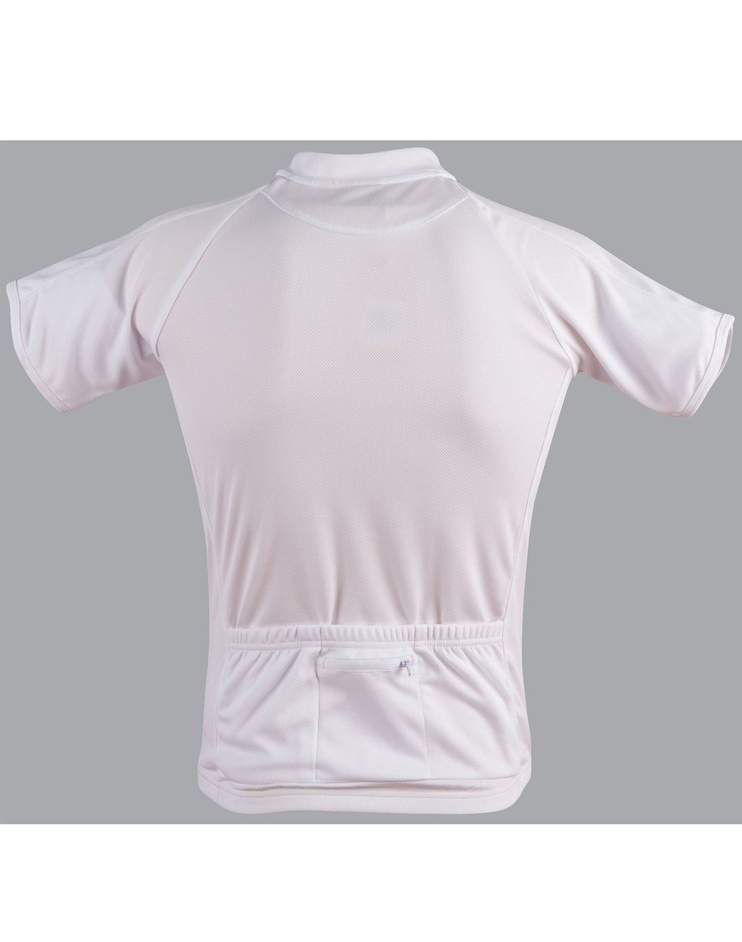 Unisex CoolDry® Mesh Contrast Piping Polo - TS89