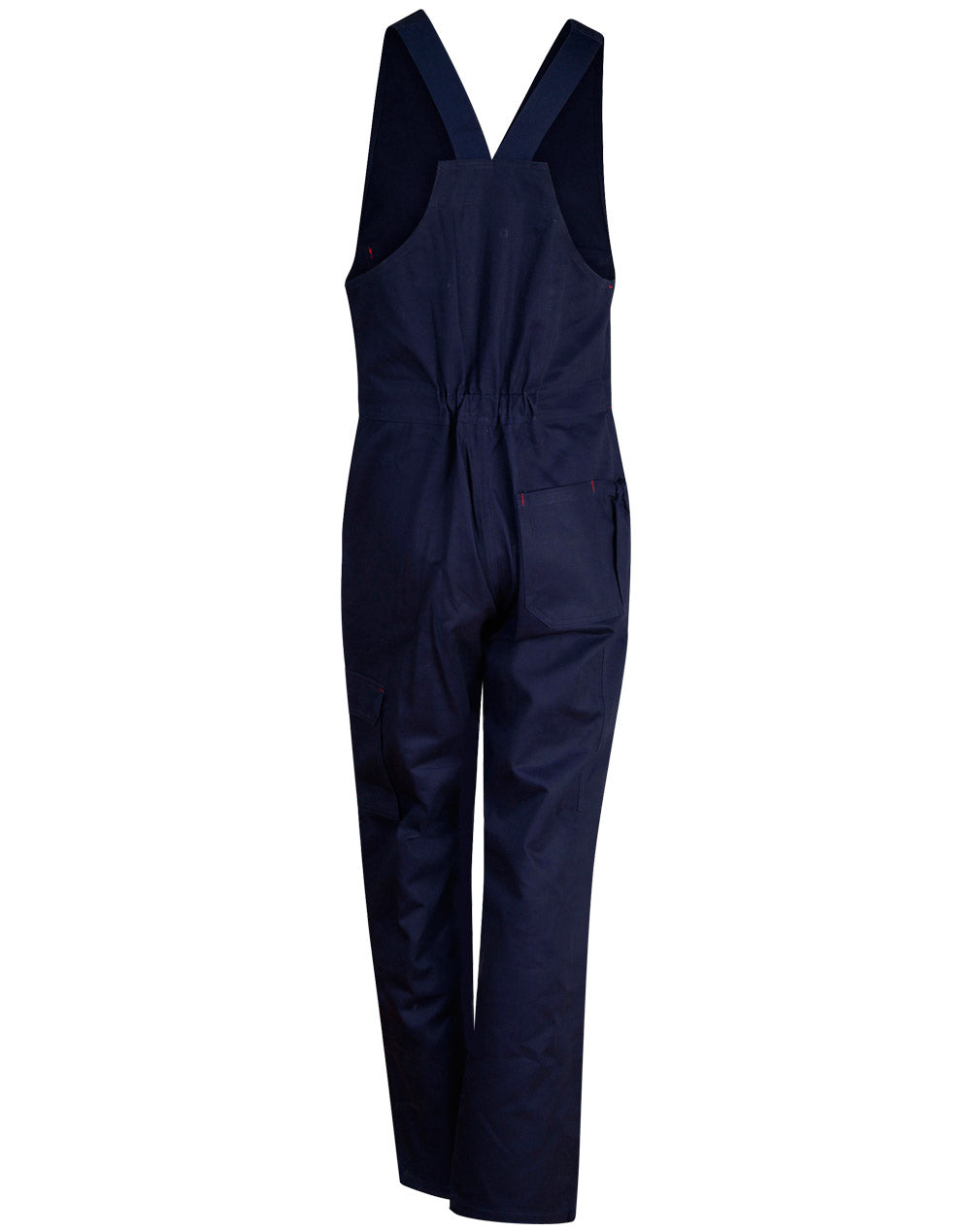 Men's Stout Overall - WA02