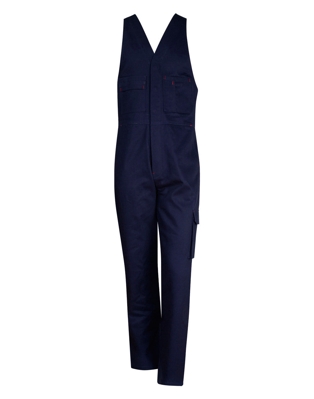 Men's Stout Overall - WA02
