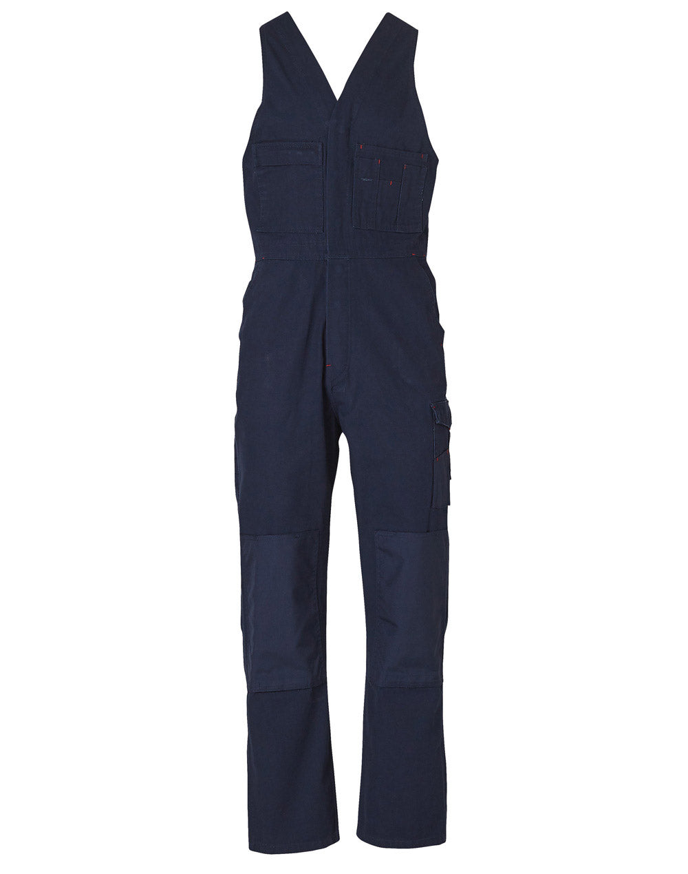 Men's Durable Action Back Overall - WA04