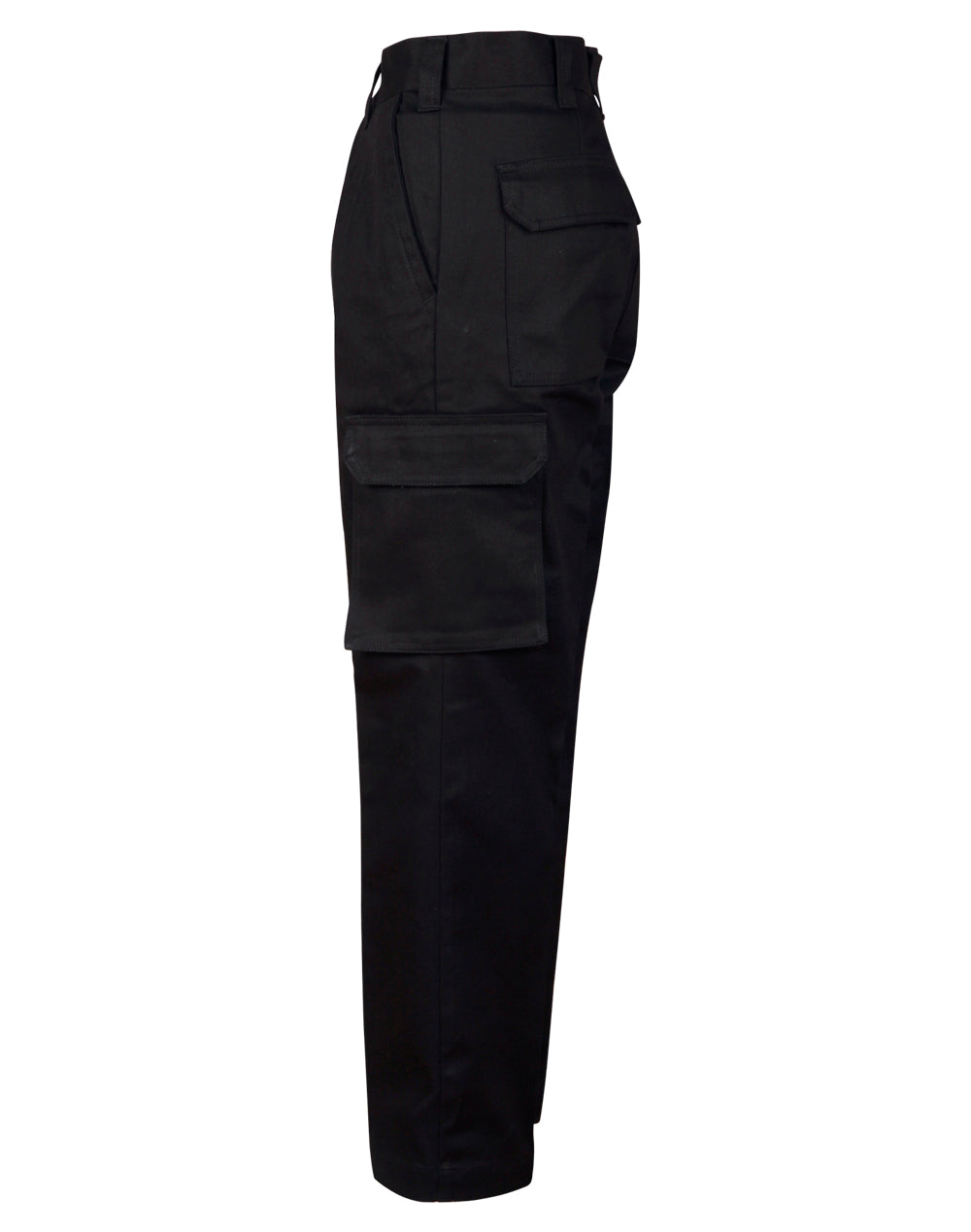 Men's Drill Pants - WP07