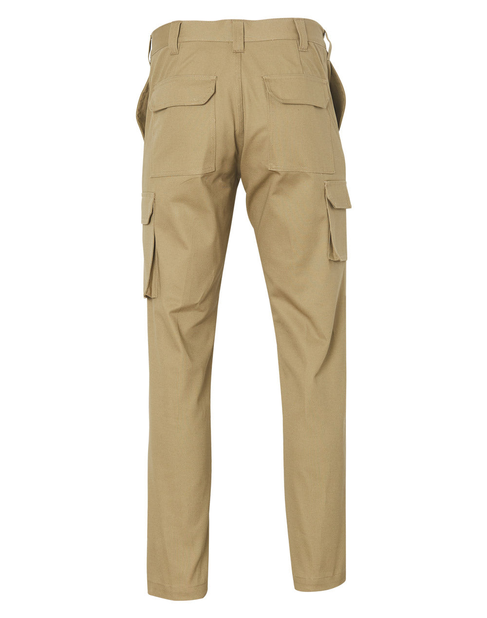 Men's Drill Pants - WP07