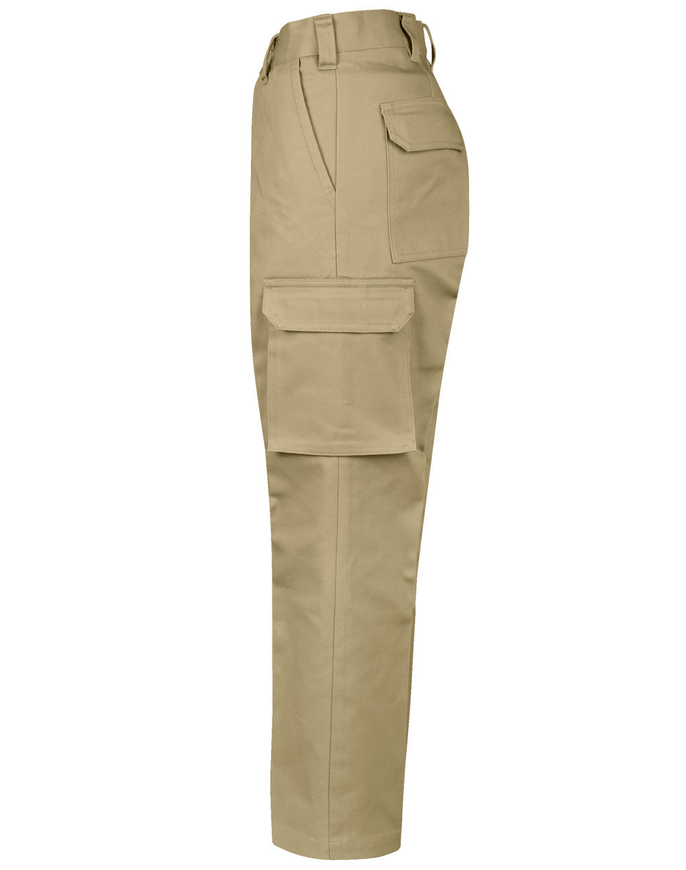 Men's Drill Pants - WP07