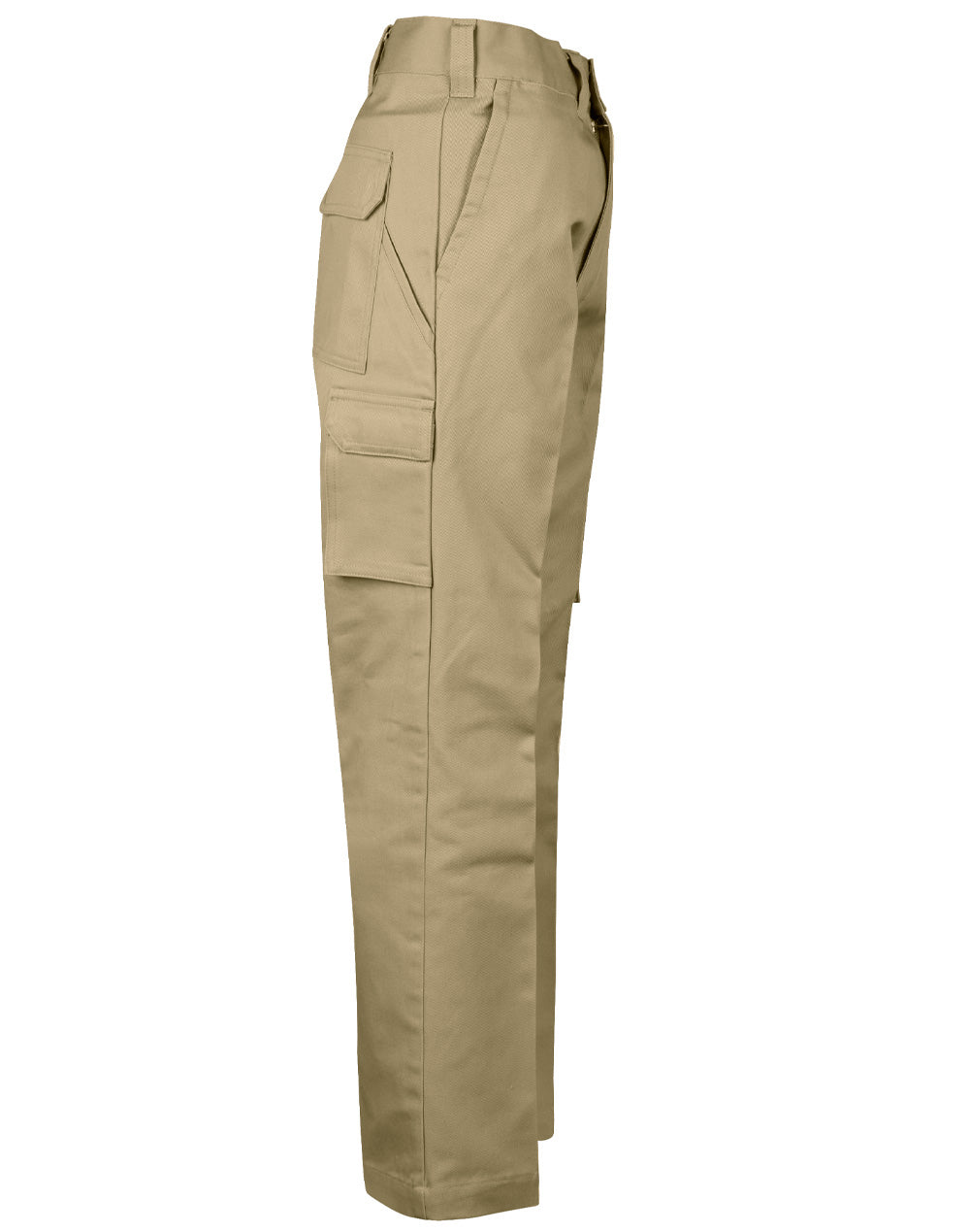 Men's Drill Pants - WP07
