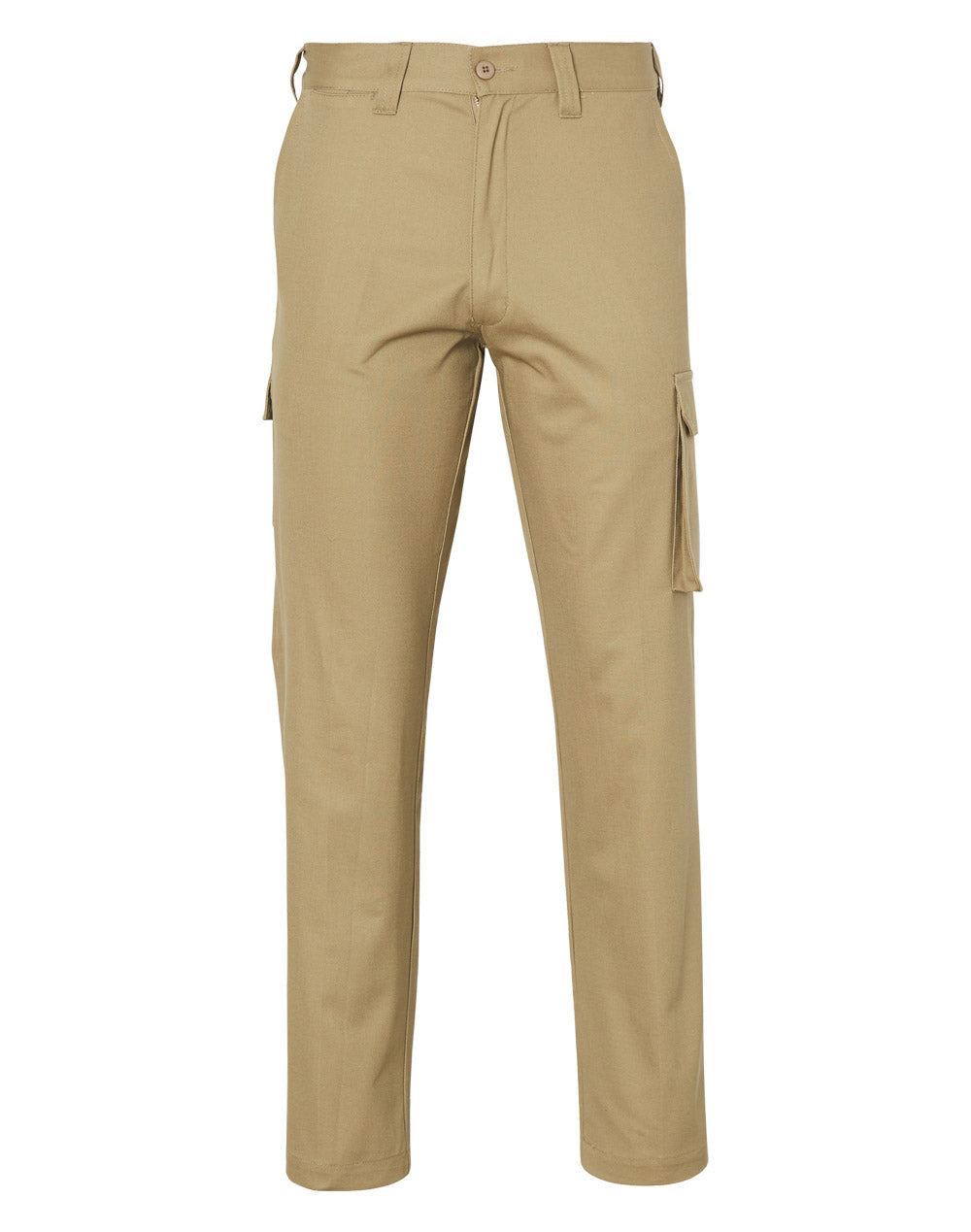 Men's Drill Pants - WP07