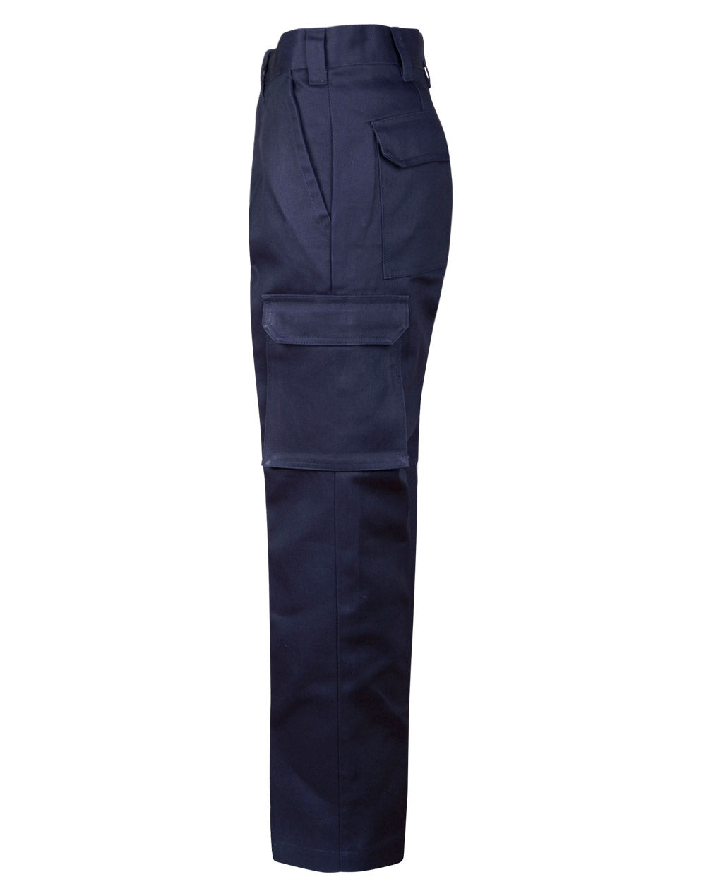Men's Drill Pants - WP07