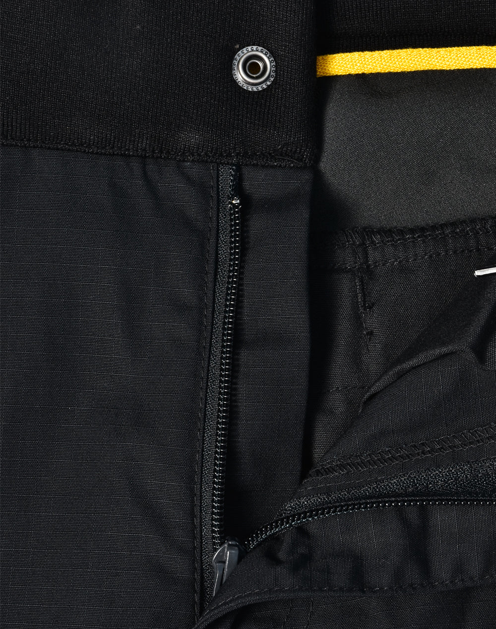 Unisex Ripstop Stretch Work Pants - WP24