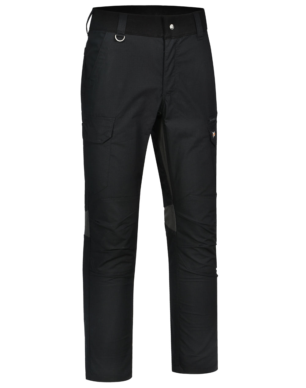 Unisex Ripstop Stretch Work Pants - WP24
