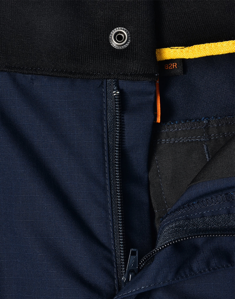 Unisex Ripstop Stretch Work Pants - WP24