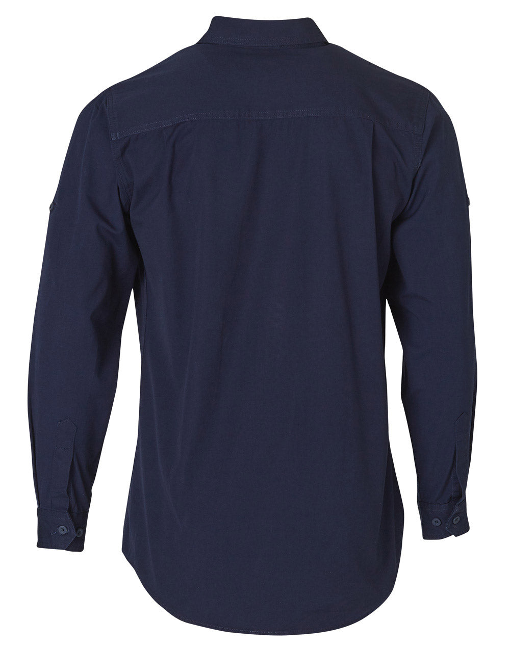 Mens Cordura® Durable Long Sleeve Work Shirt - WT06