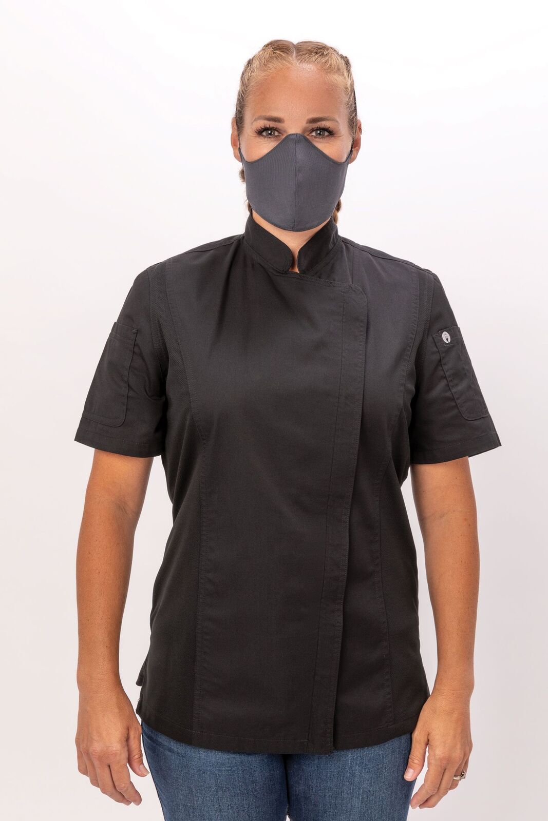 6 Pack Skild Series FC1 Face Mask - XFCO1