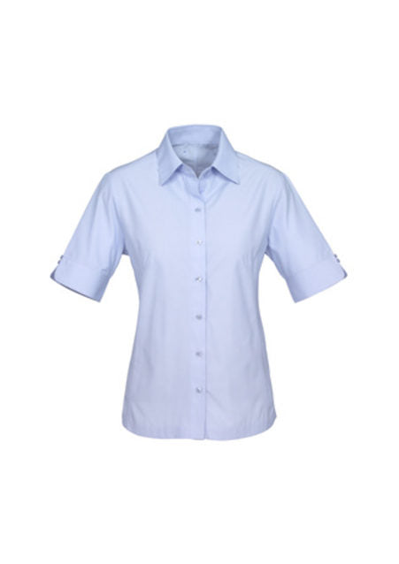Ambassador Short Sleeve Shirt - S29522