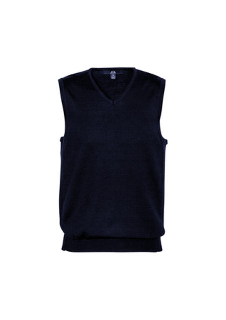 Mens Milano Vest - WV619M