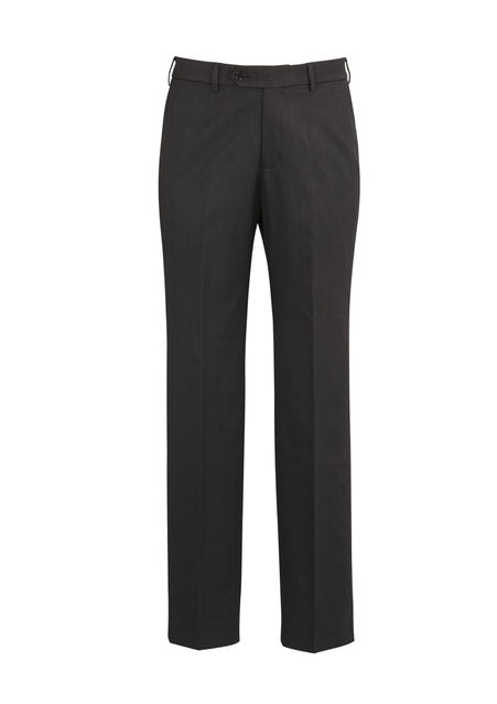 Mens Flat Front Pant 70112