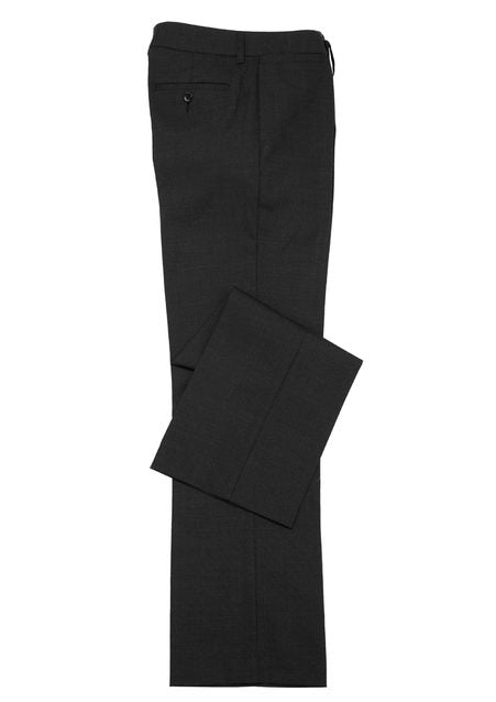 Classic Ladies Flat Front Tailored Pant