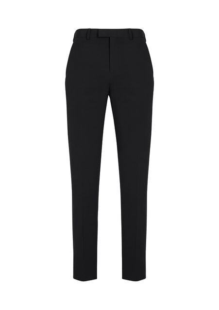 Mens Slim Fit Front Pant 70716