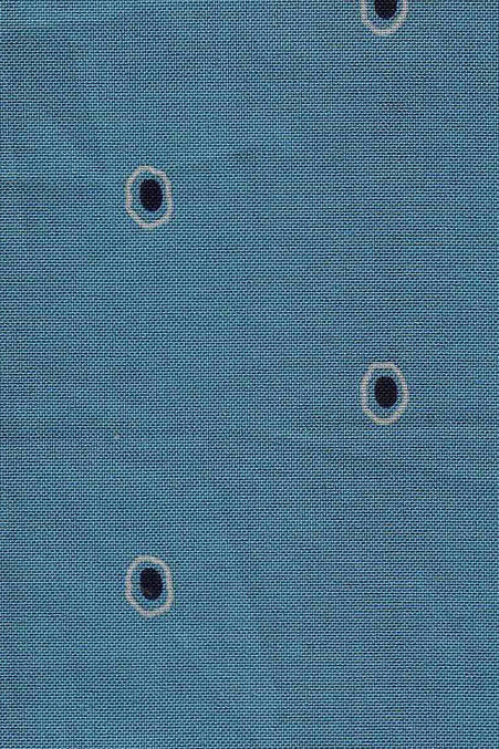 Dot Ladies Short Sleeve Sit-Out Shirt 222-DO