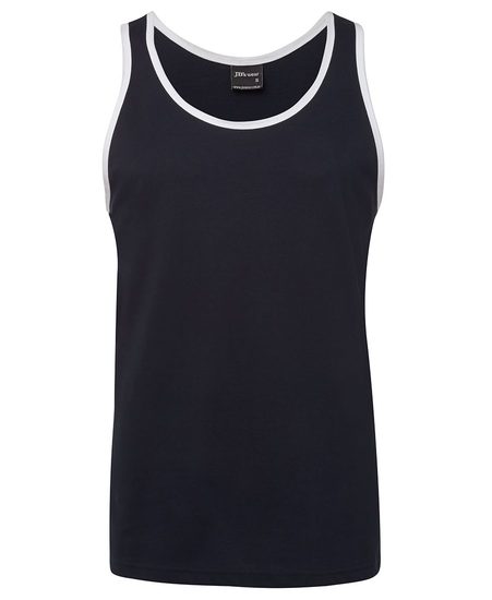JB's Singlet 1S