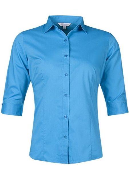 Mosman 3/4 Sleeve Shirt 2903T