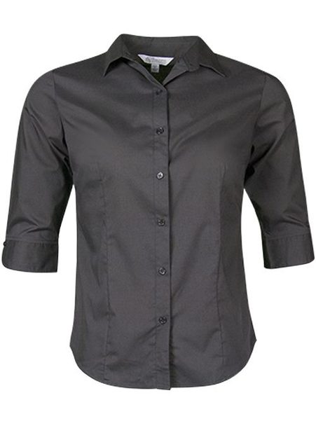 Mosman 3/4 Sleeve Shirt 2903T
