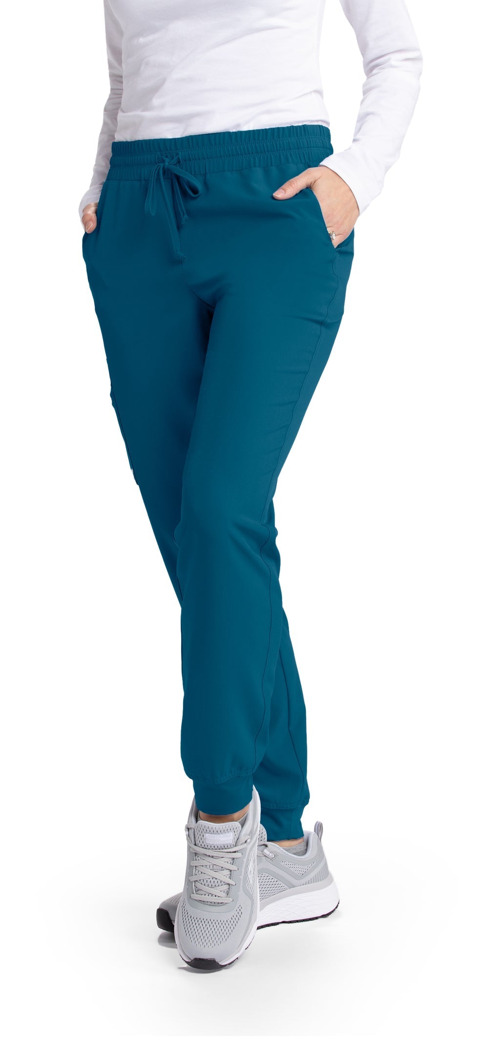 Ladies Theory Jogger Pant - SKP552