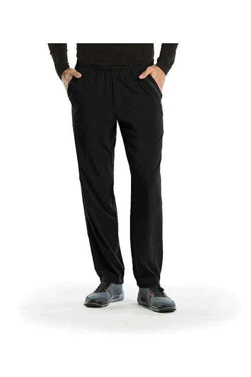 Men's Amplify Scrub Pant - 0217