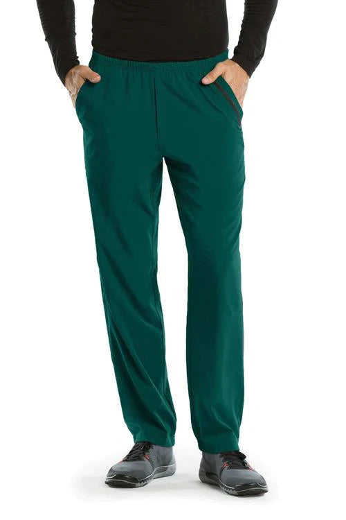 Men's Amplify Scrub Pant - 0217