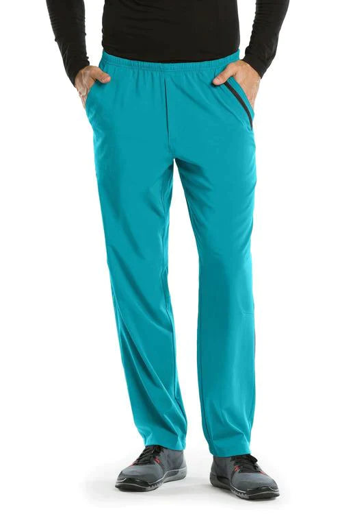Men's Amplify Scrub Pant Stout - 0217.S