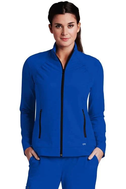 Ladies Endure Scrub Jacket - 5405