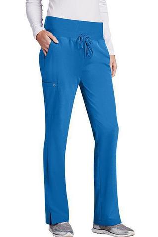 Ladies Stride Scrub Pant Tall- 5206.T