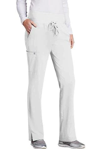 Ladies Stride Scrub Pant Tall- 5206.T