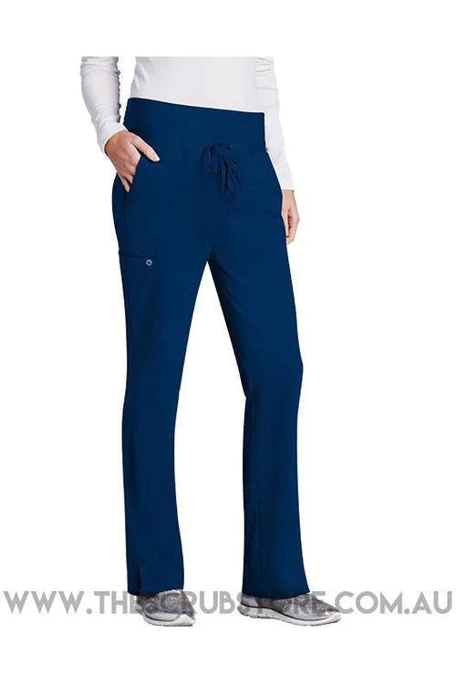 Ladies Stride Scrub Pant Tall- 5206.T