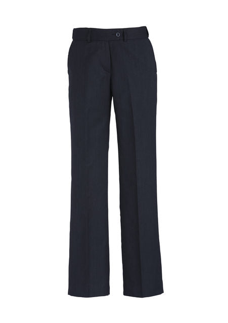 Ladies Adjustable Waist Pant 10115