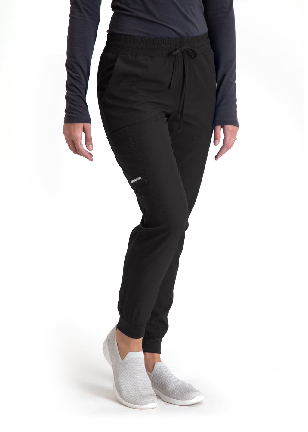 Ladies Theory Jogger Pant Tall - SKP552