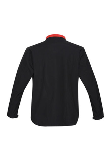 Geneva Mens Jacket - J307M