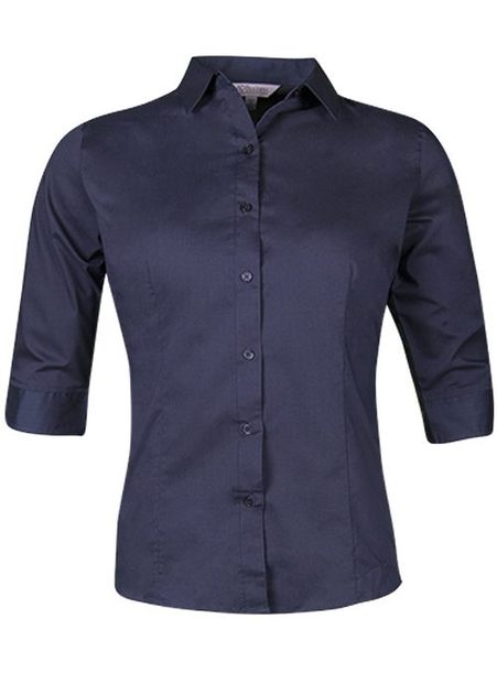 Mosman 3/4 Sleeve Shirt 2903T