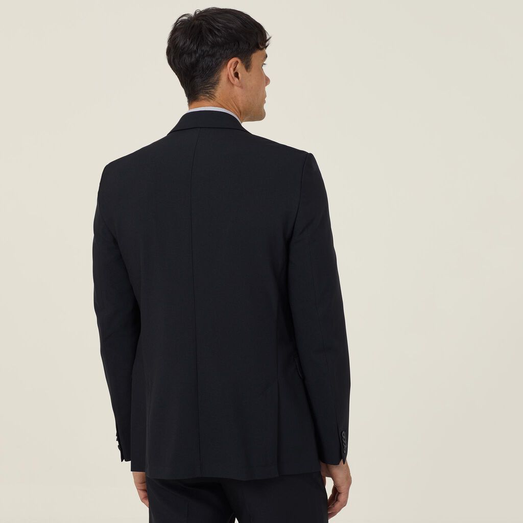 Men's 2 Button Jacket - CATBAF