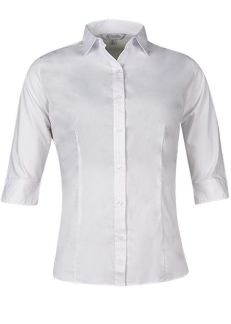Mosman 3/4 Sleeve Shirt 2903T