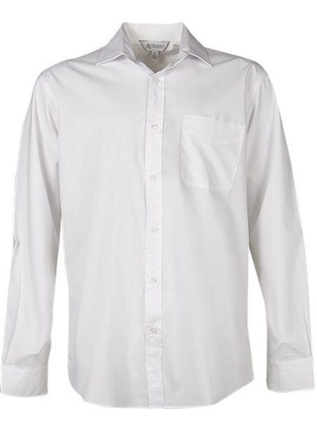 Mosman Long Sleeve Shirt 1903L
