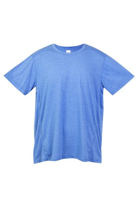 Mens Greatness Heather T-Shirt T449MS