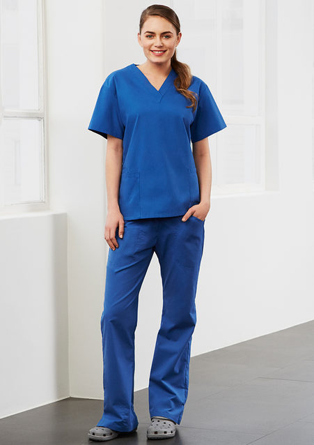 Ladies Classic Scrub Pant