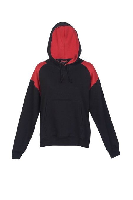 Juniors Contrast Hoodie F303UN (8 colours)