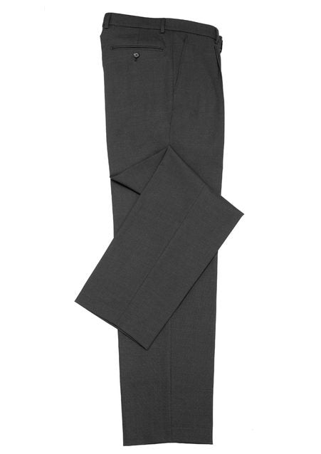 Classic Mens Pleat Front Tailored Pant