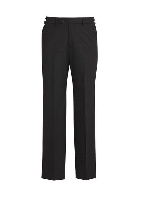 Mens Flat Front Pant 74012