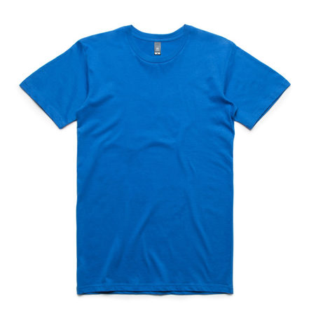 Mens Staple Tee 5001 (12-colours)